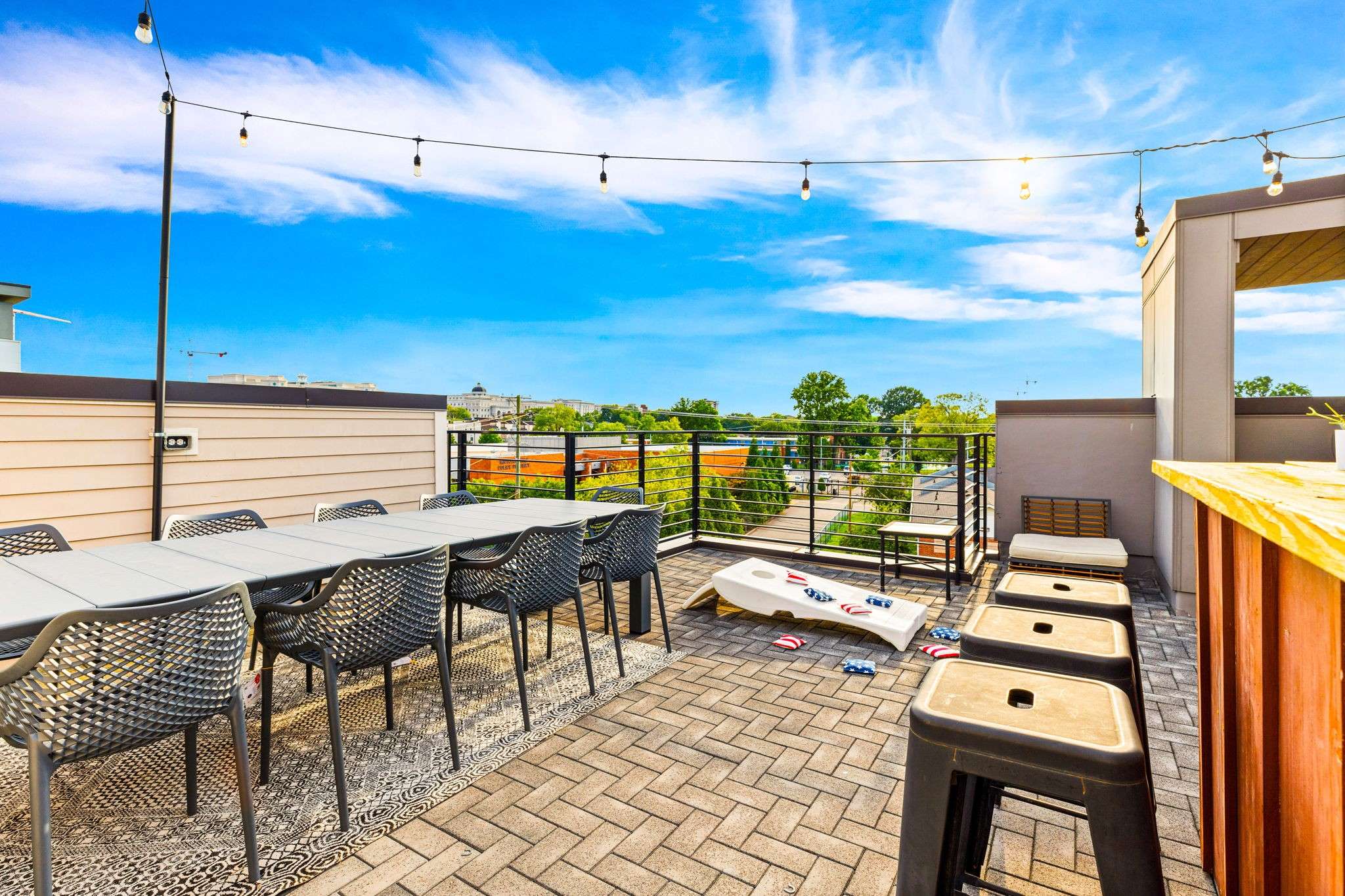 1124 Argyle Ave #S, Nashville, TN 37203