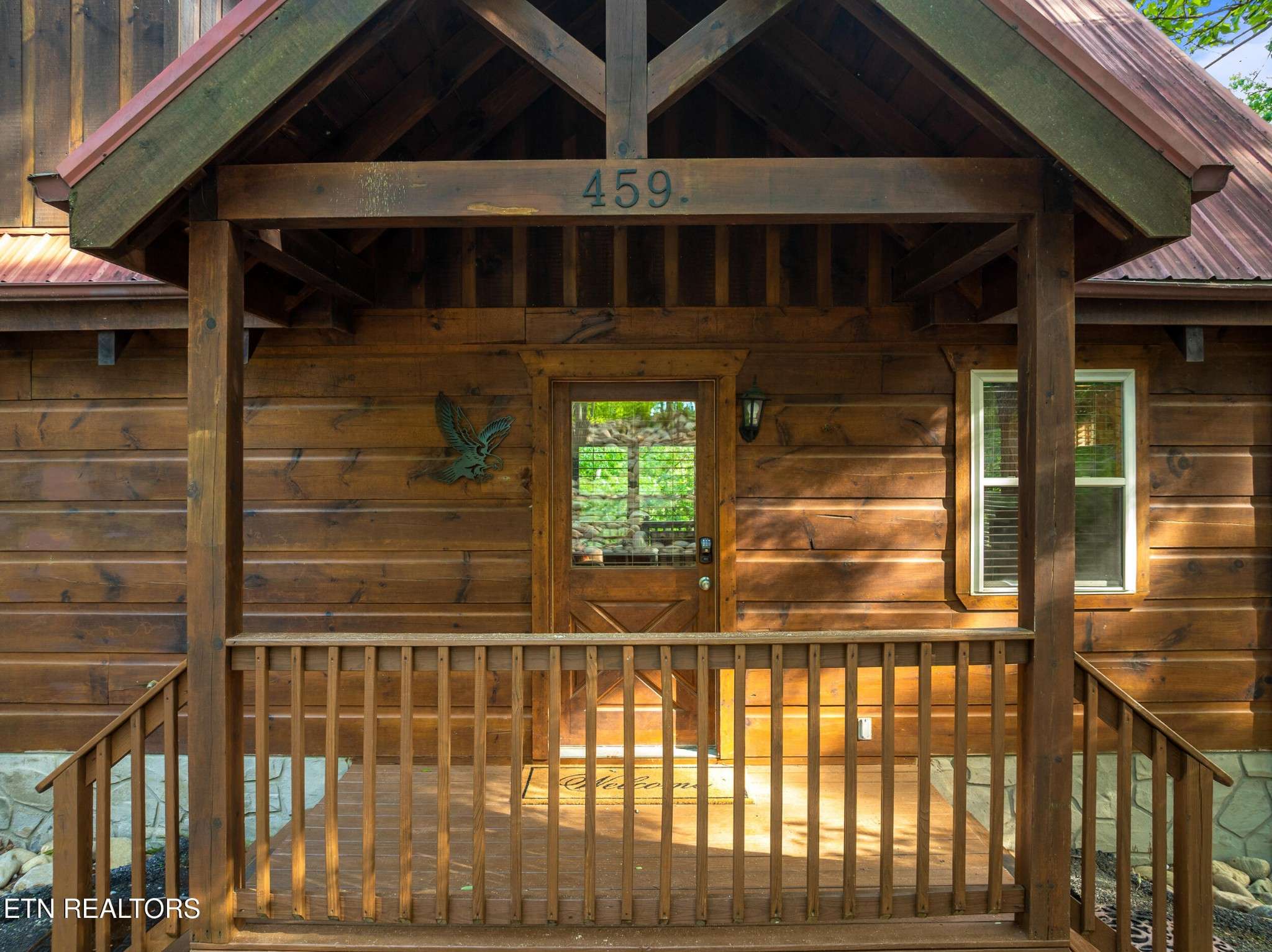 459 Ownby Circle, Gatlinburg, TN 37738