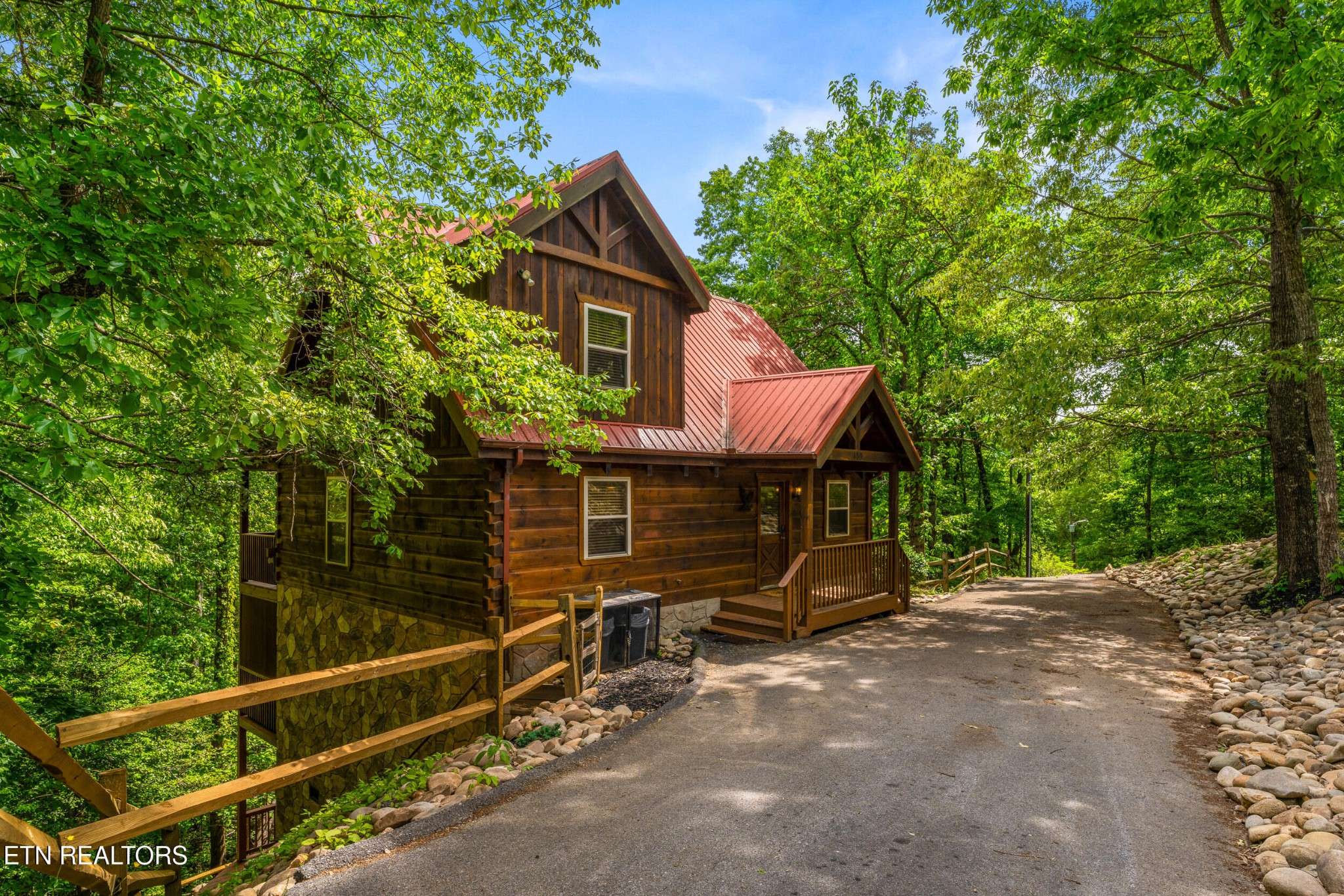 459 Ownby Circle, Gatlinburg, TN 37738