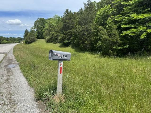 984 Old Lewisburg Hwy, Columbia, TN 38401