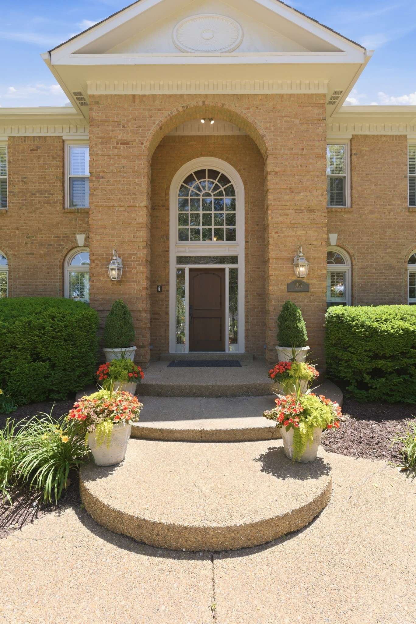 9102 E Cambridge Ct, Brentwood, TN 37027