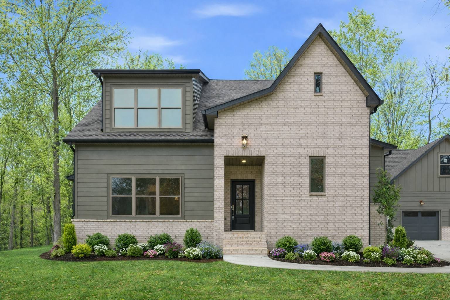 2957 Pace Rd, Clarksville, TN 37043
