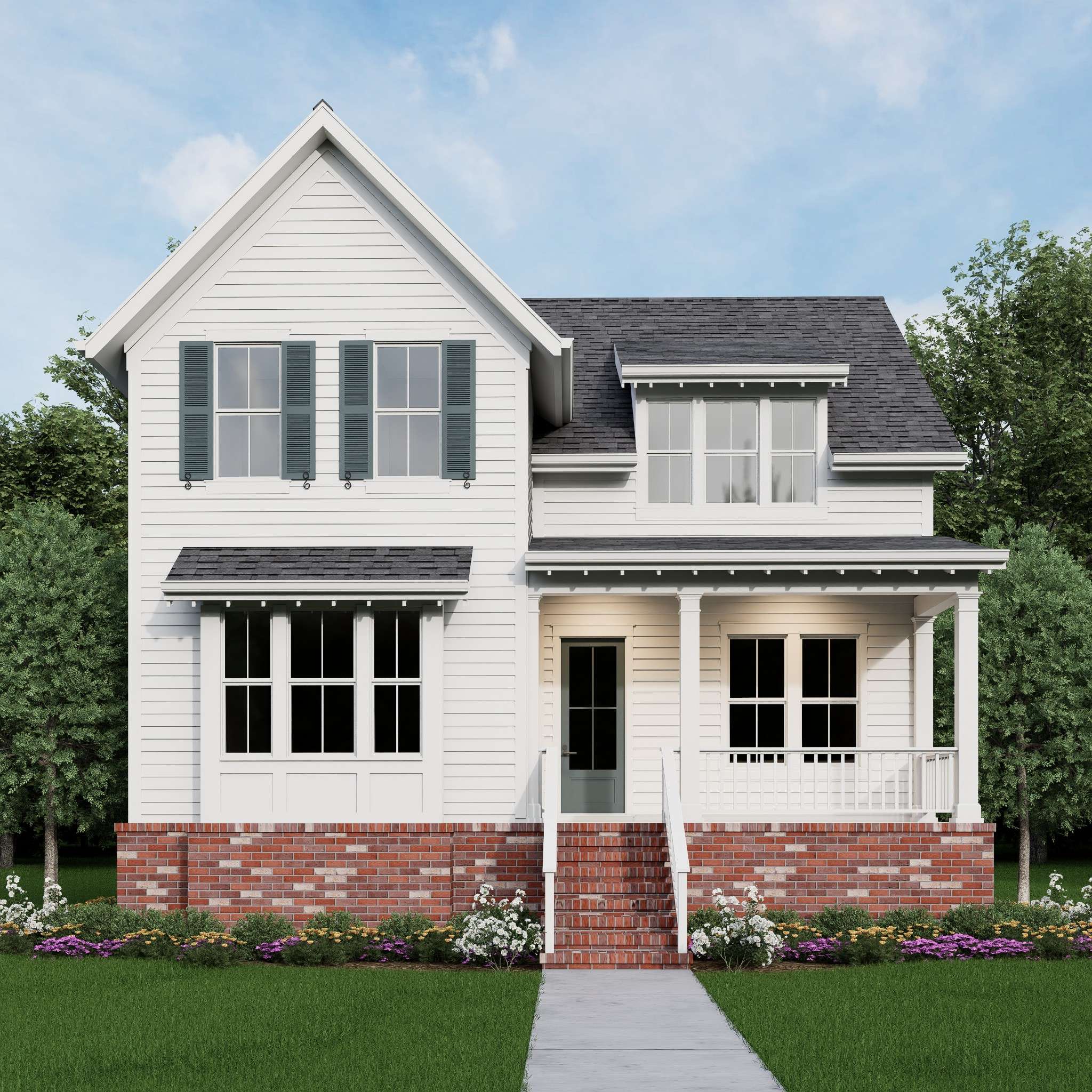 412 Drummond Street, Franklin, TN 37064