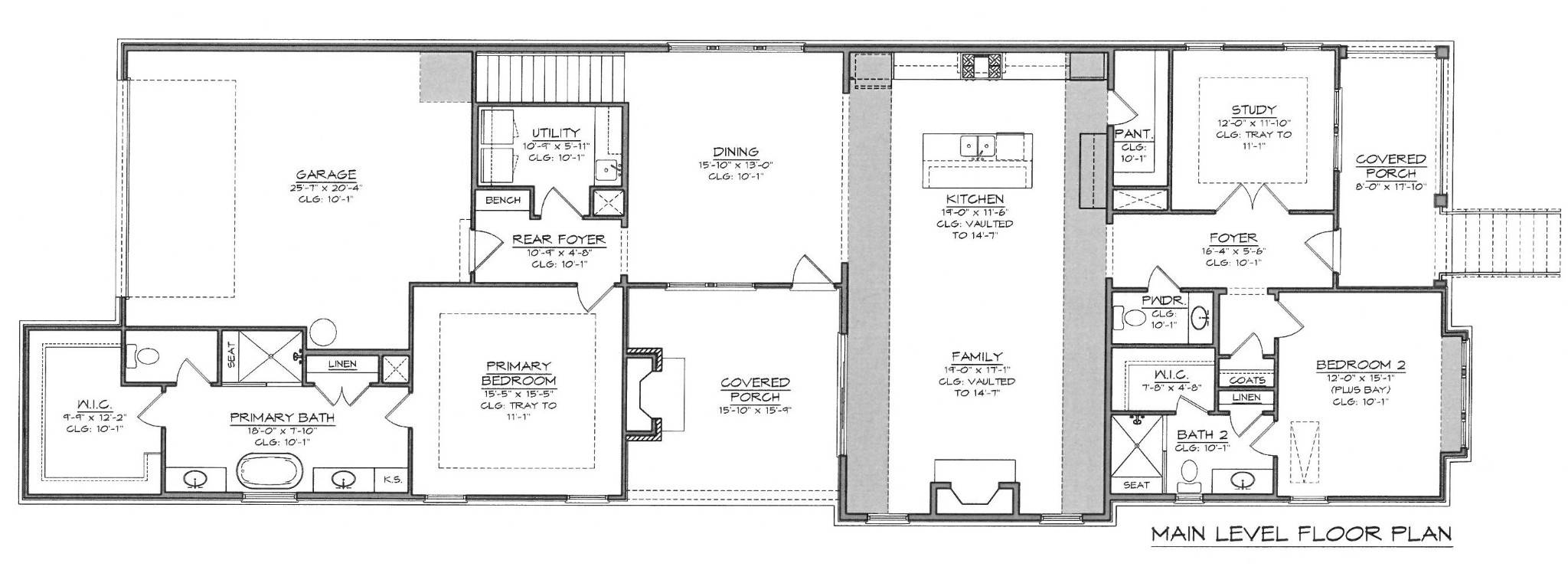 412 Drummond Street, Franklin, TN 37064