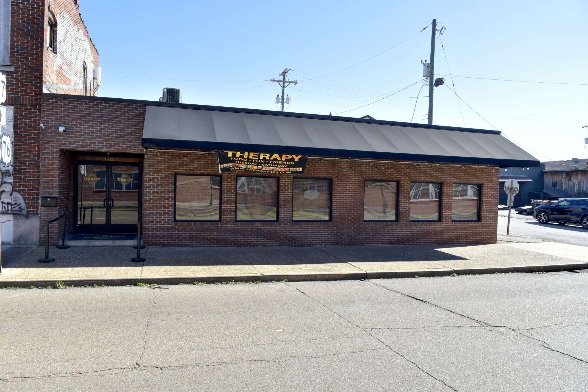 1518 Market St, Chattanooga, TN 37408