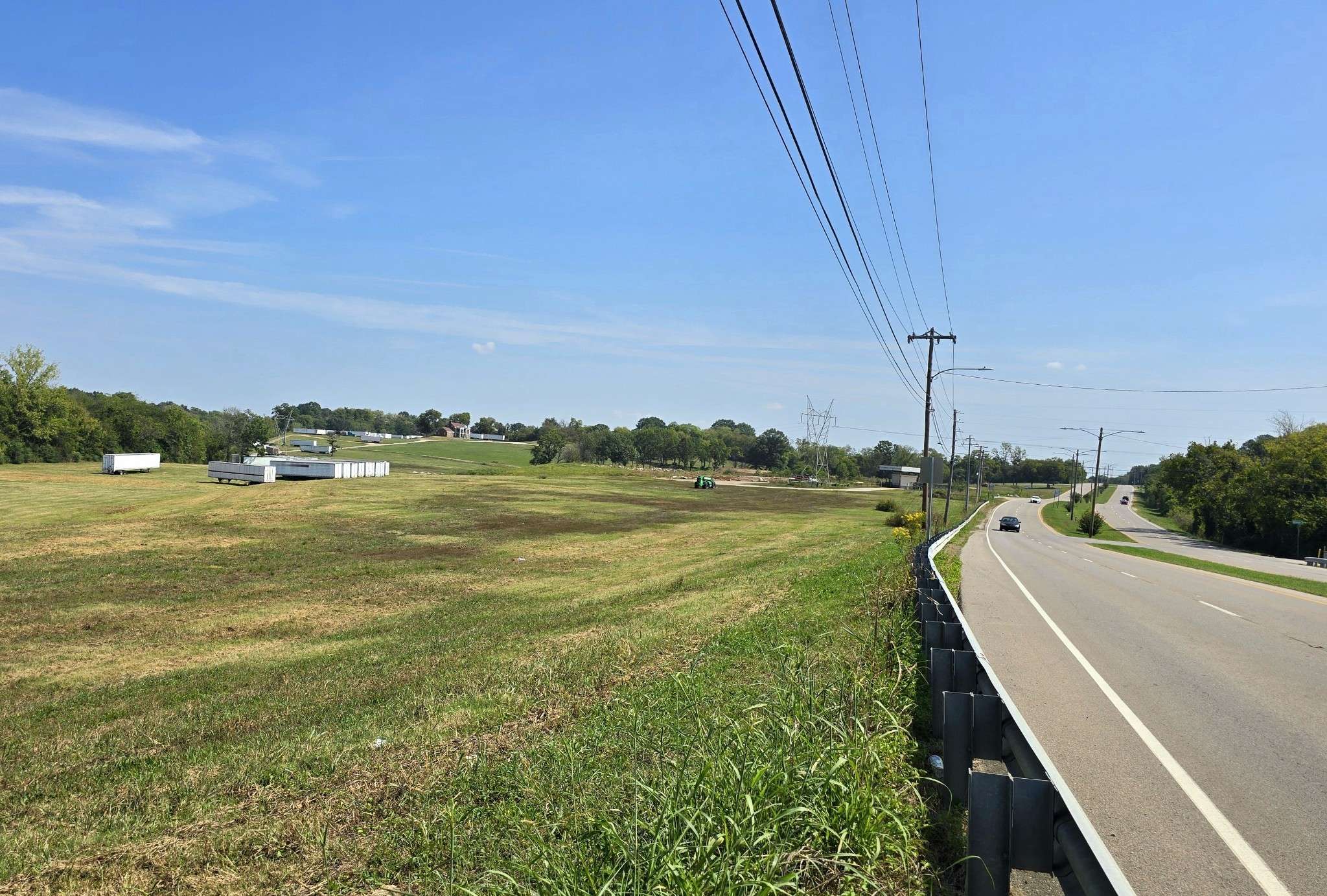 0 N James M Campbell Blvd, Columbia, TN 38401