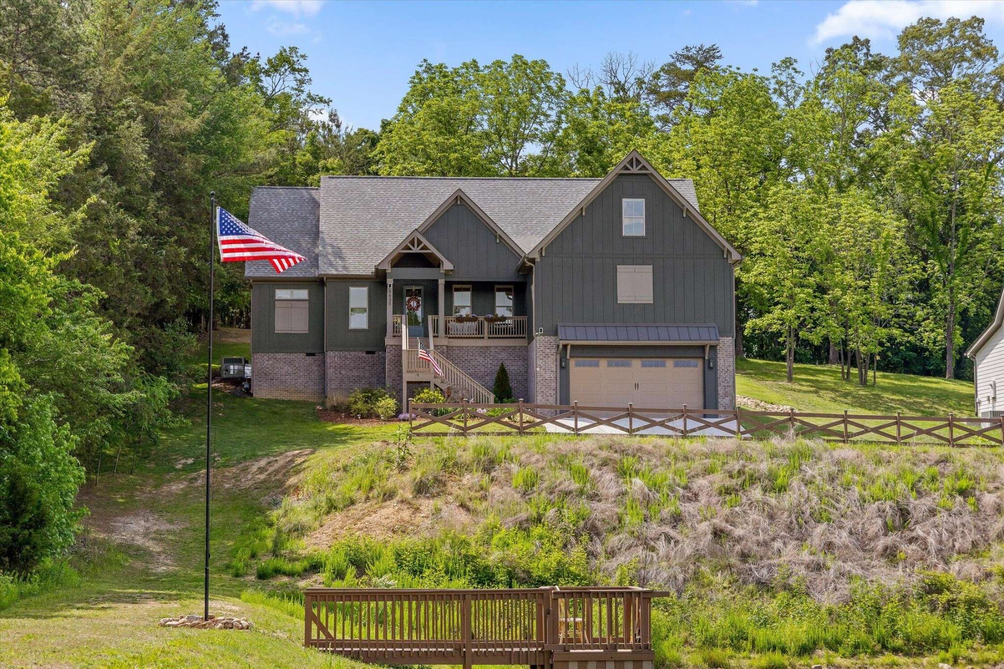 8635 Woodbury Acre Court, Harrison, TN 37341