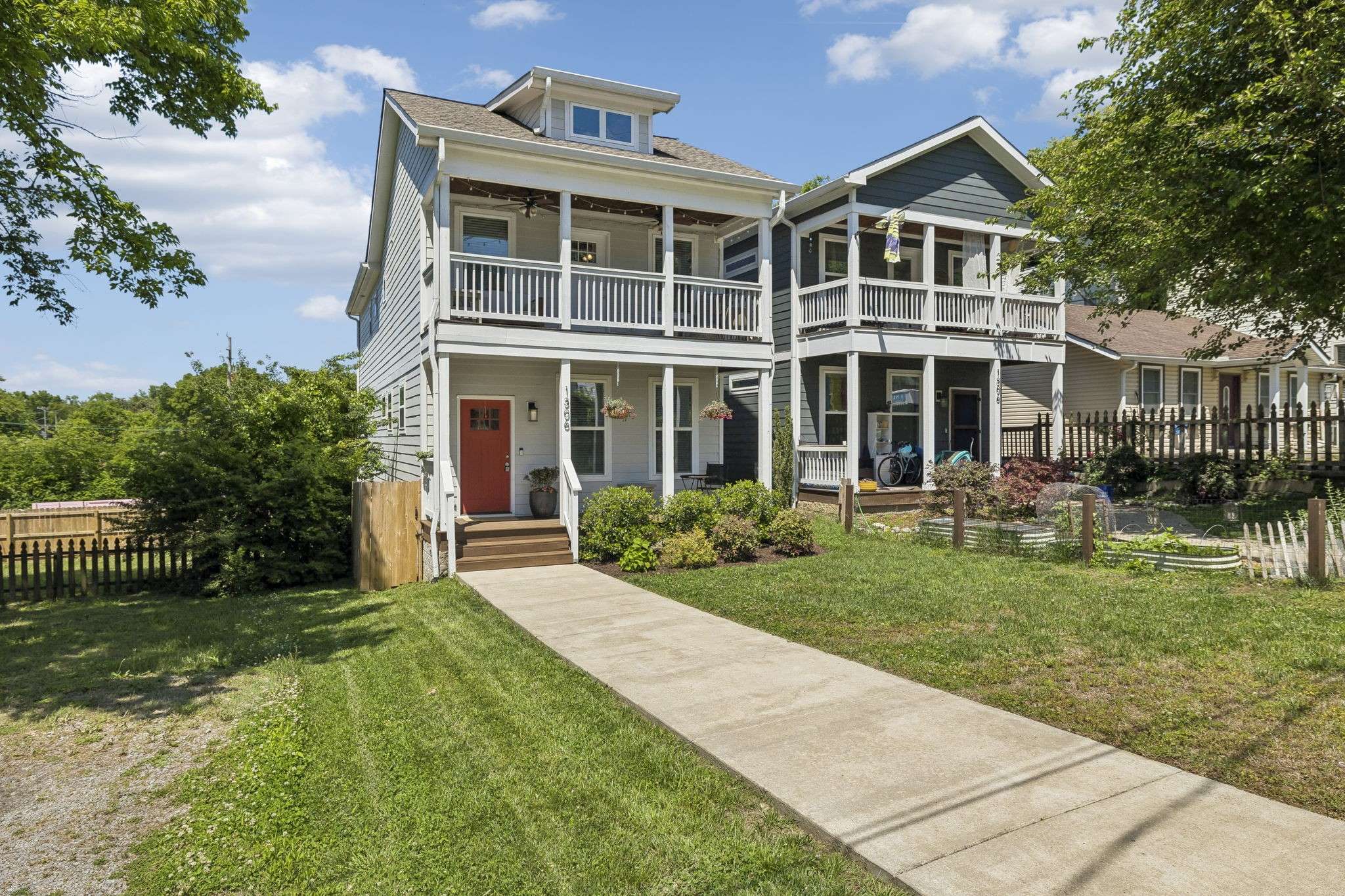 1306A Pennock Ave, Nashville, TN 37207