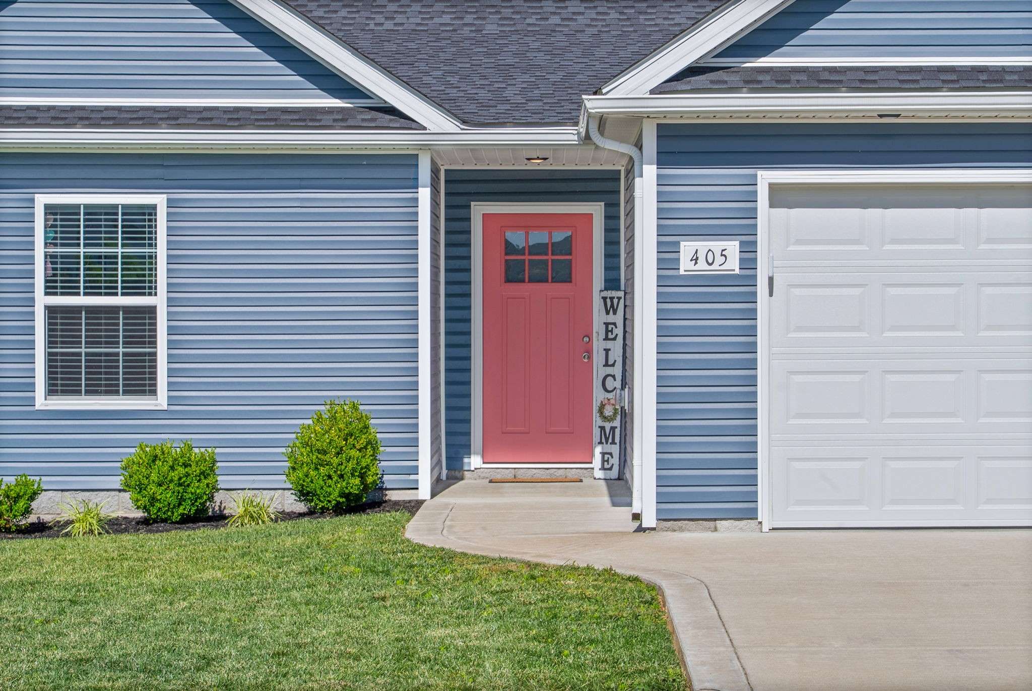405 Pomeroy Dr, Clarksville, TN 37042