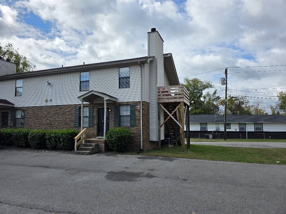 1103 Westchester Drive #A, Nashville, TN 37207