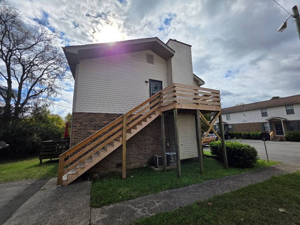 1103 Westchester Drive #A, Nashville, TN 37207