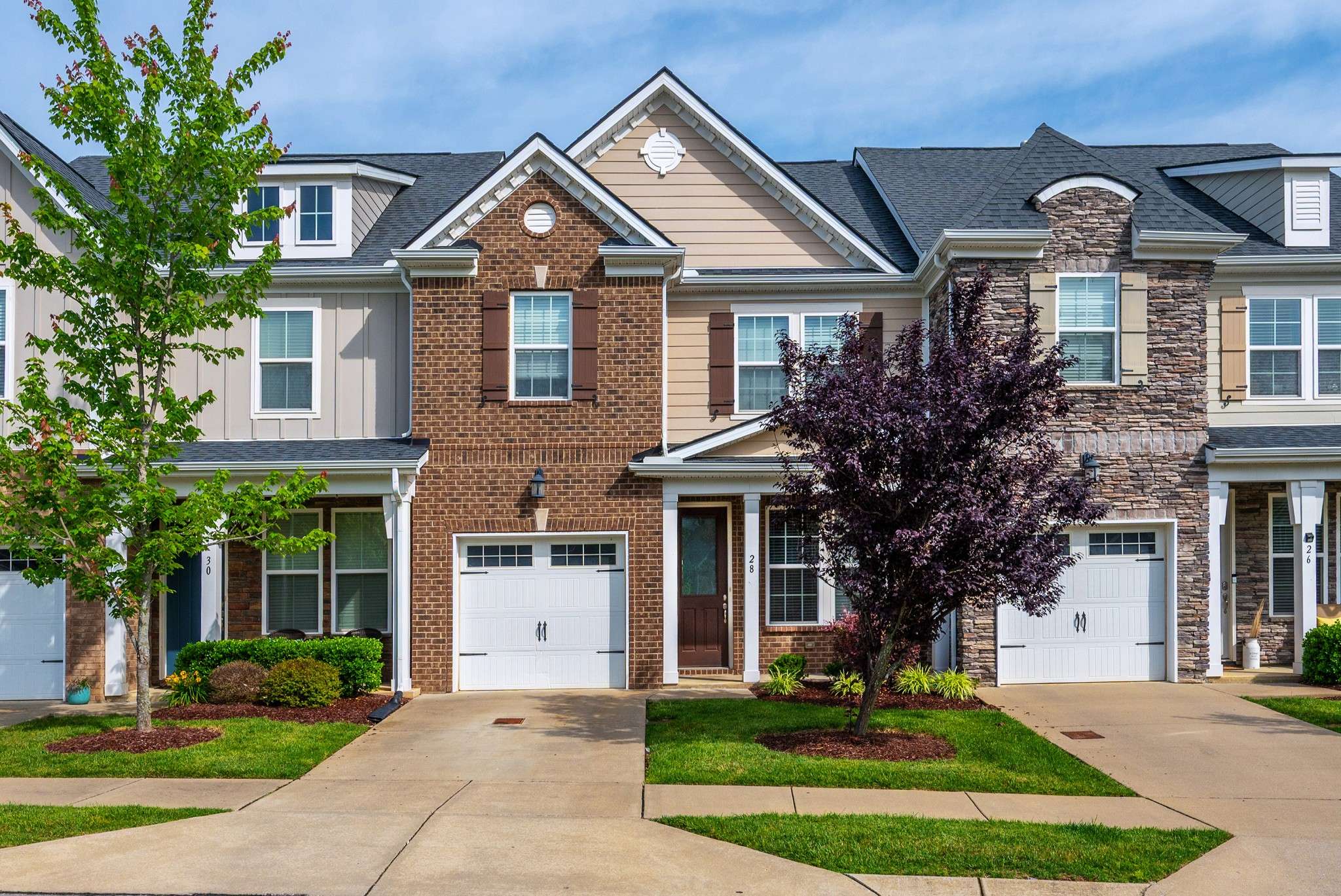 28 Baileys Branch, Mount Juliet, TN 37122
