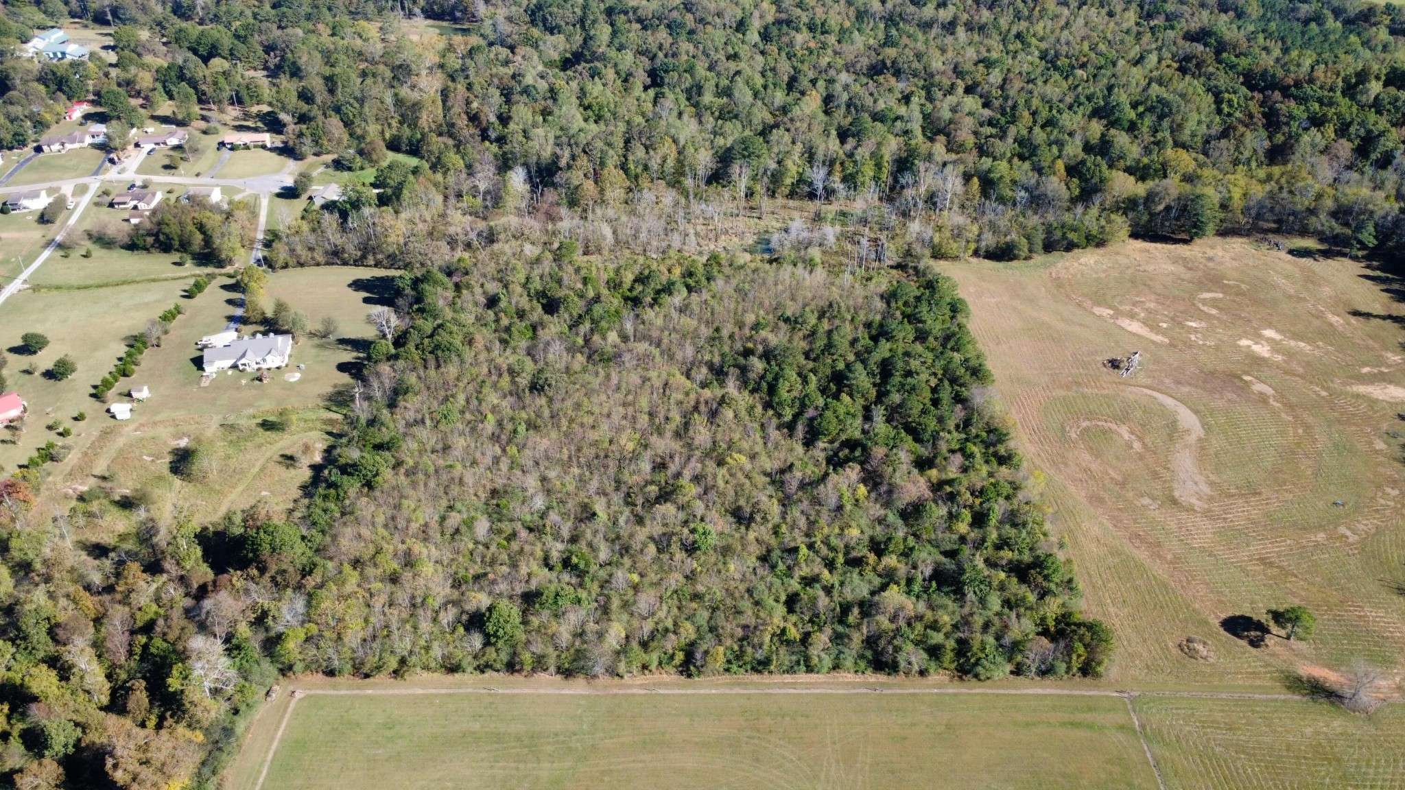 0 Durkee Road #SE, Cleveland, TN 37323