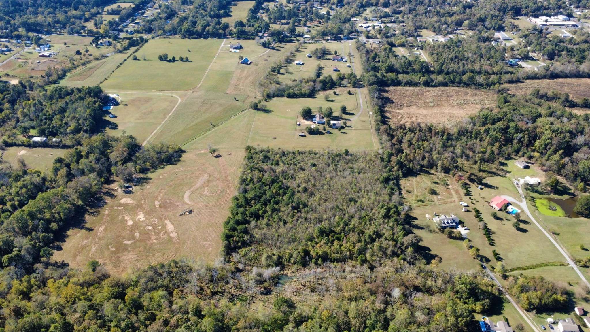 0 Durkee Road #SE, Cleveland, TN 37323