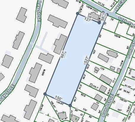 0 11th Street #SE, Cleveland, TN 37311