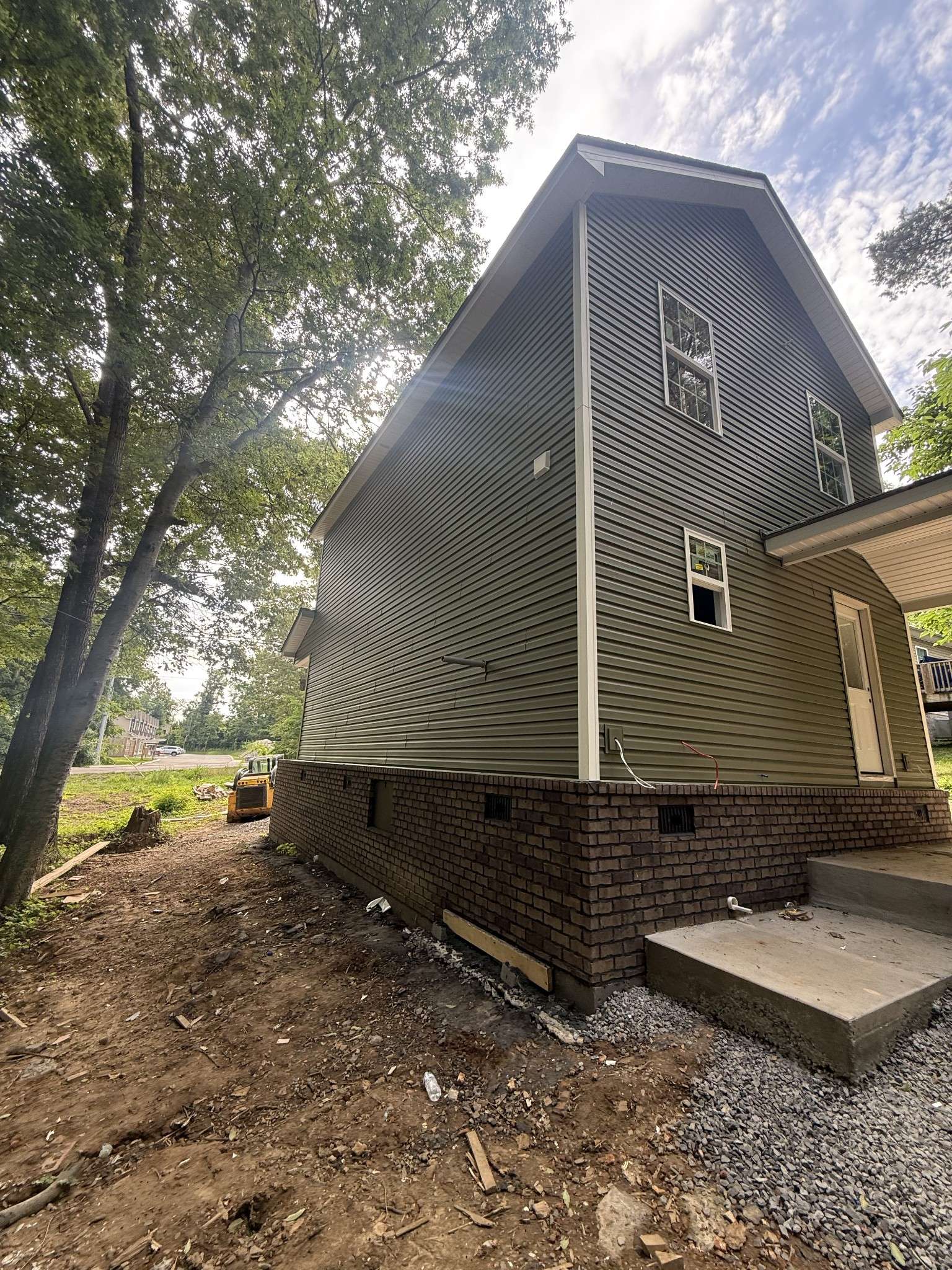 1640 Evans Rd, Clarksville, TN 37042