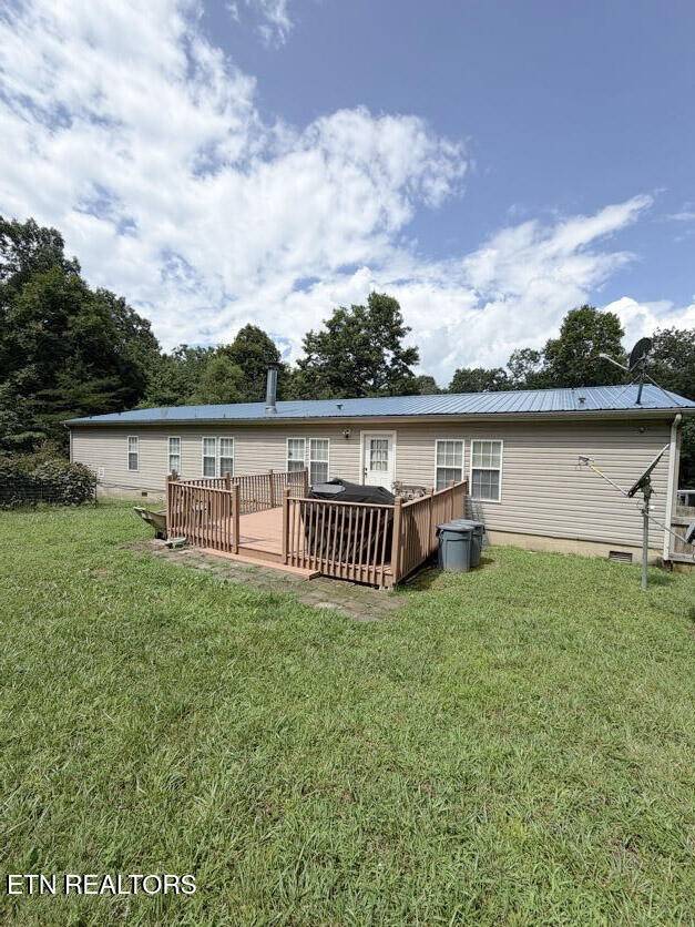 133 Thompson Rd, Crossville, TN 38571