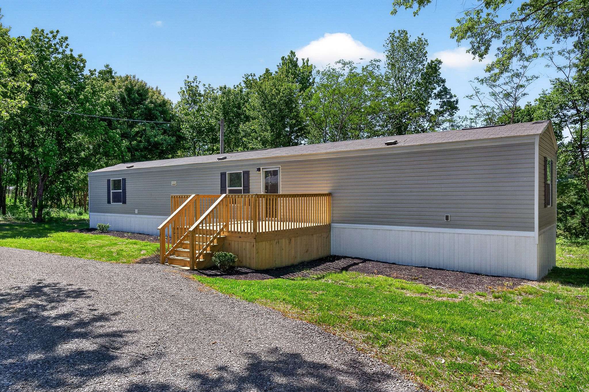 8380 Chaffin Rd, Baxter, TN 38544
