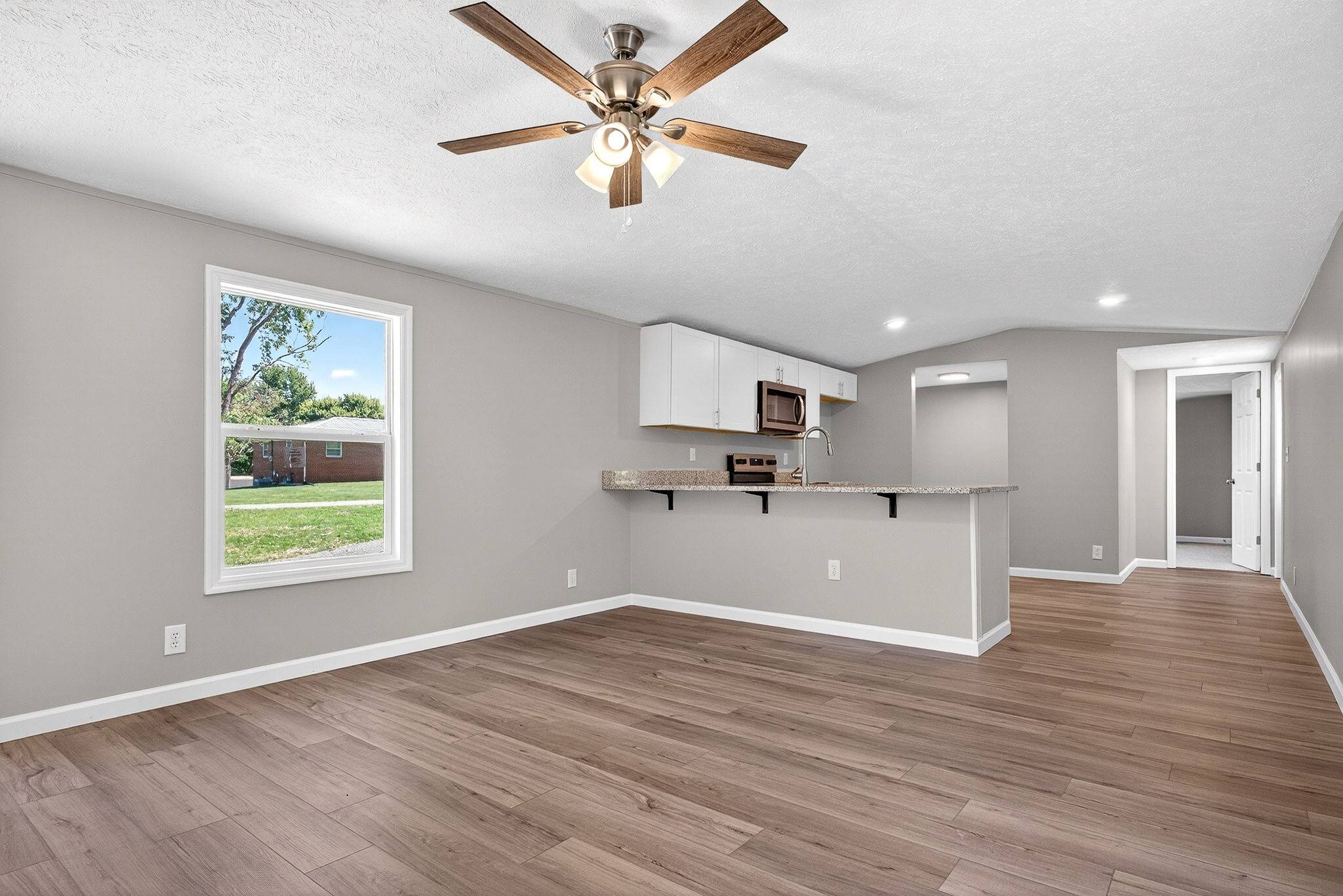 8380 Chaffin Rd, Baxter, TN 38544