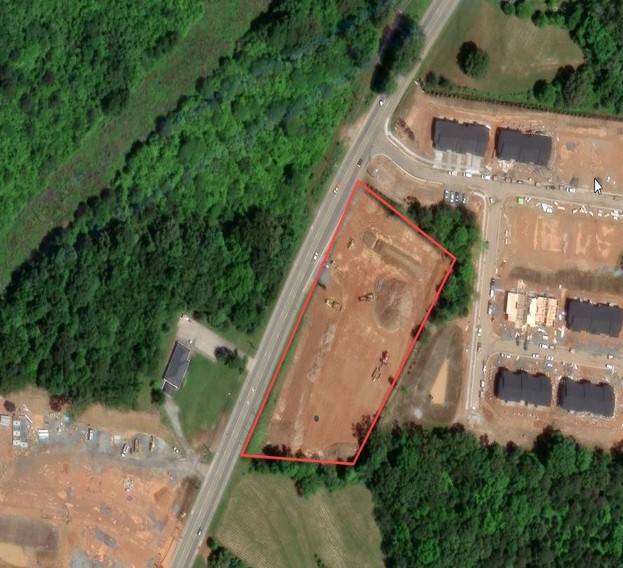 2135 Fairview Blvd, Fairview, TN 37062