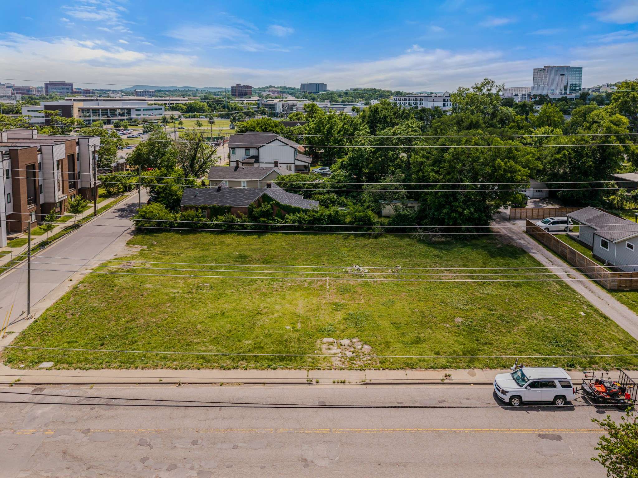 616 26th Ave #N, Nashville, TN 37209