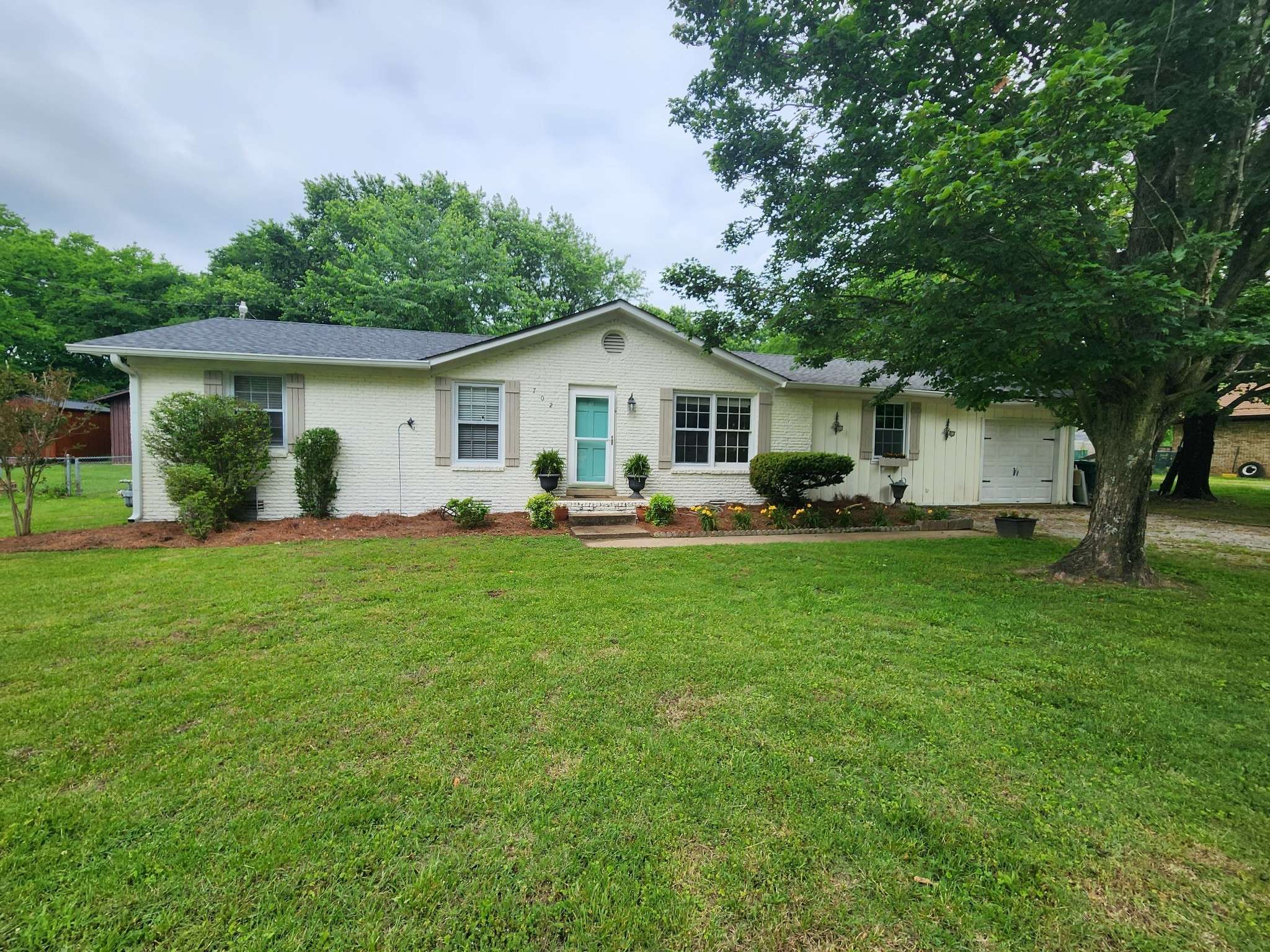 702 Meade Dr, Spring Hill, TN 37174