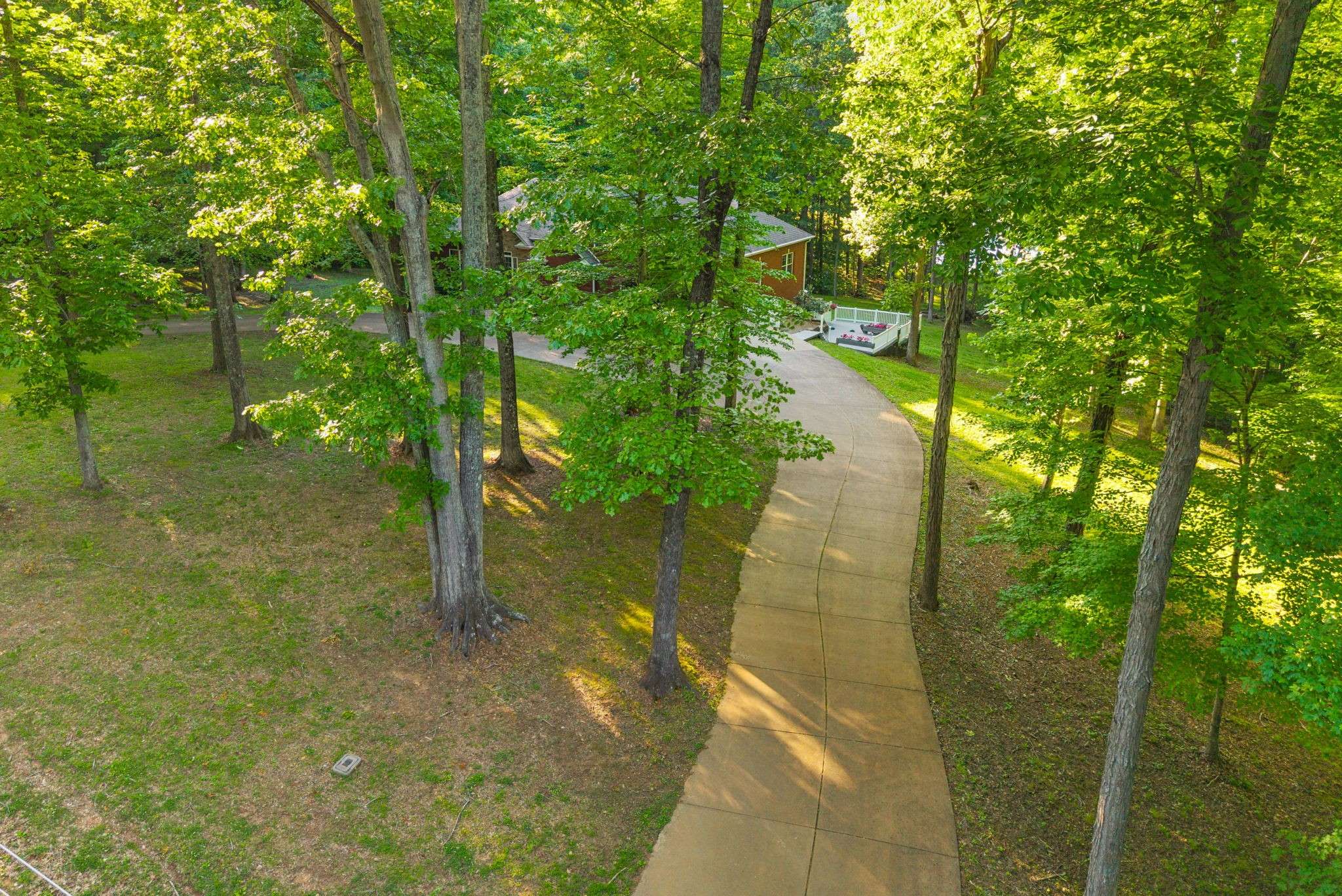 118 Periwinkle Hill Rd, Cadiz, KY 42211