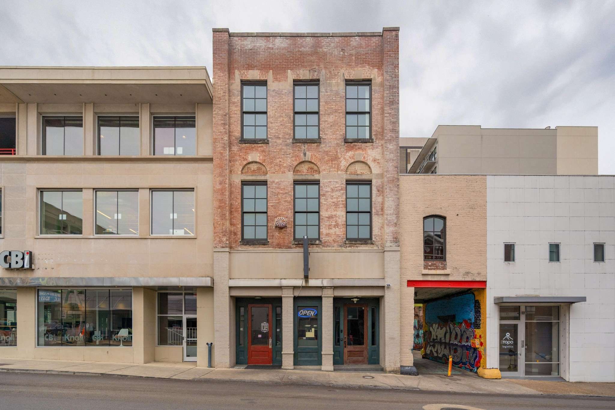 14 E 7th Street, Chattanooga, TN 37402