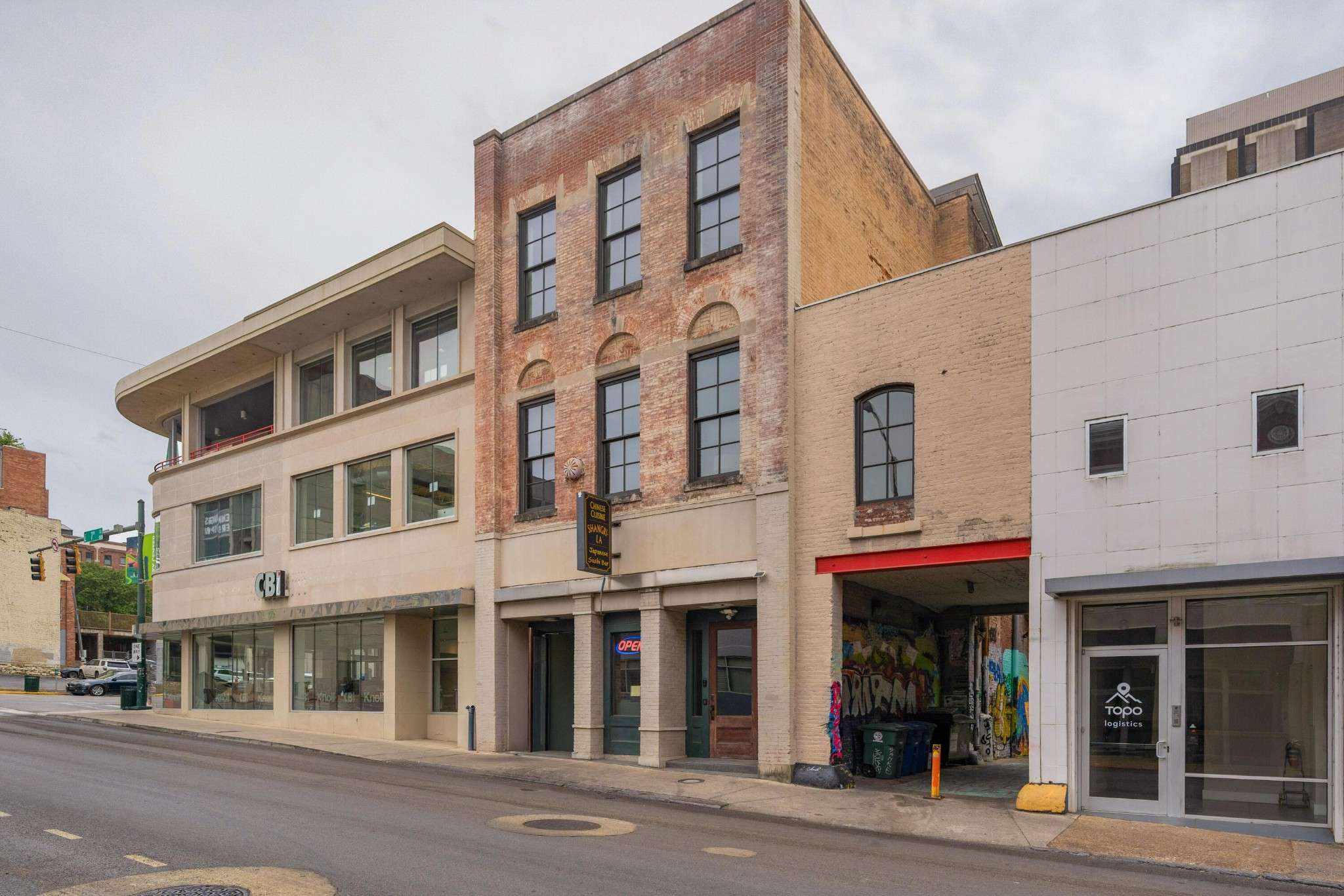 14 E 7th Street, Chattanooga, TN 37402