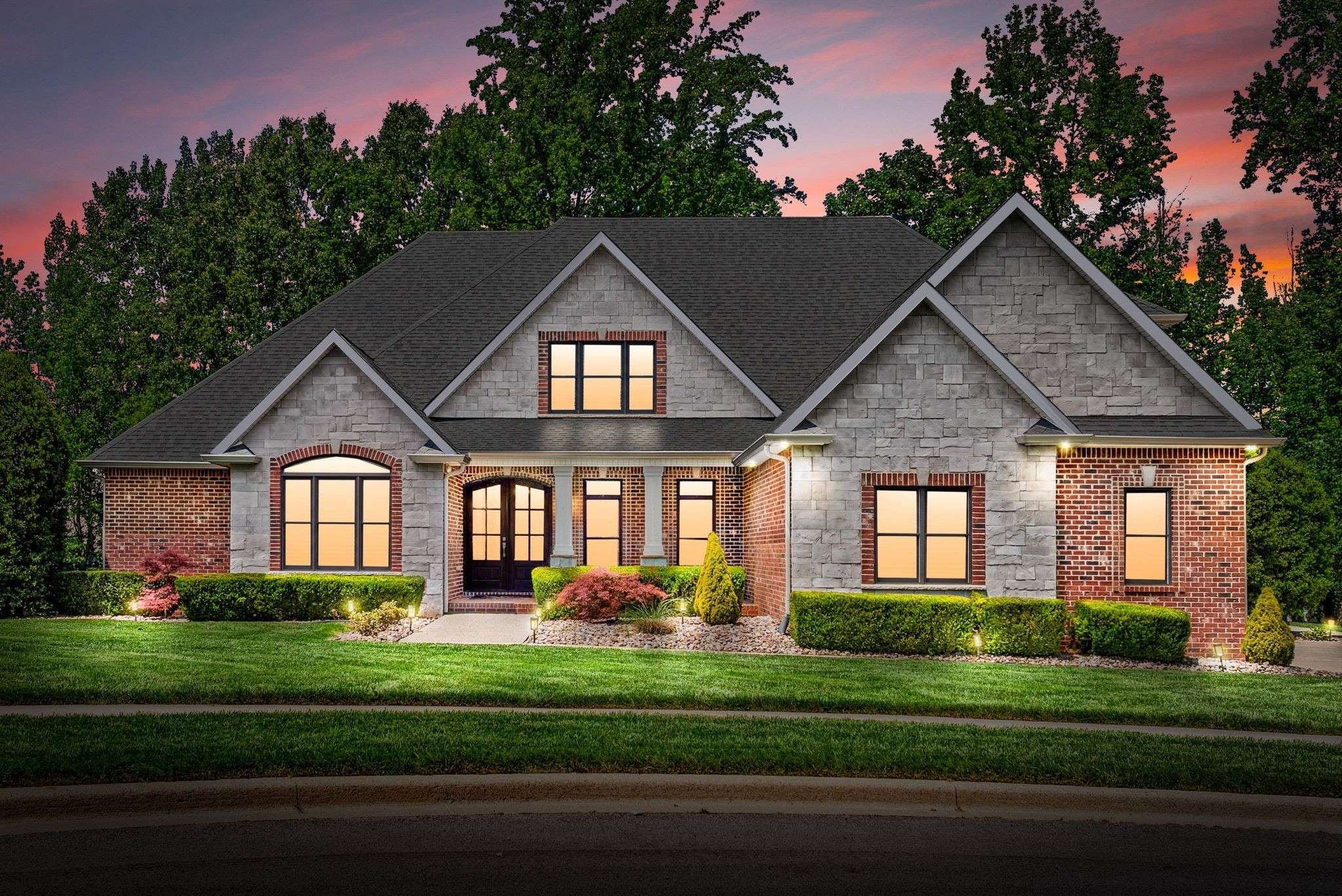 140 Danford Dr, Clarksville, TN 37043