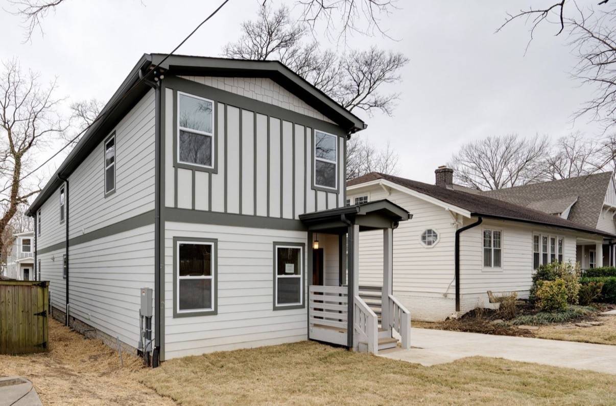 1146C Cahal Ave, Nashville, TN 37206