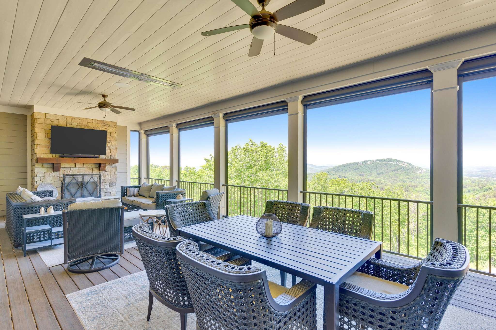13 Arrow Mtn Drive #SE, Cartersville, GA 30121