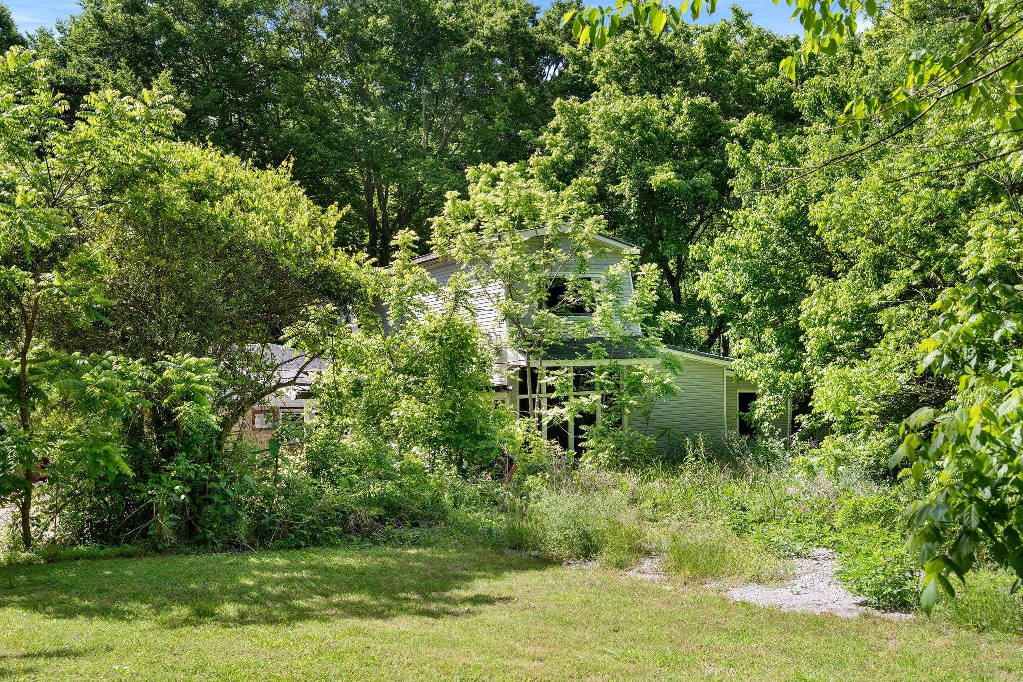 2943 Kerr Hill Rd, Lynnville, TN 38472