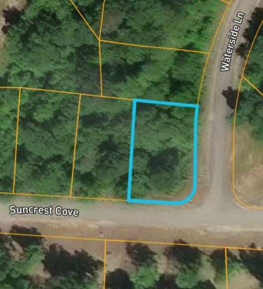 0 Suncrest Cv, La Follette, TN 37766