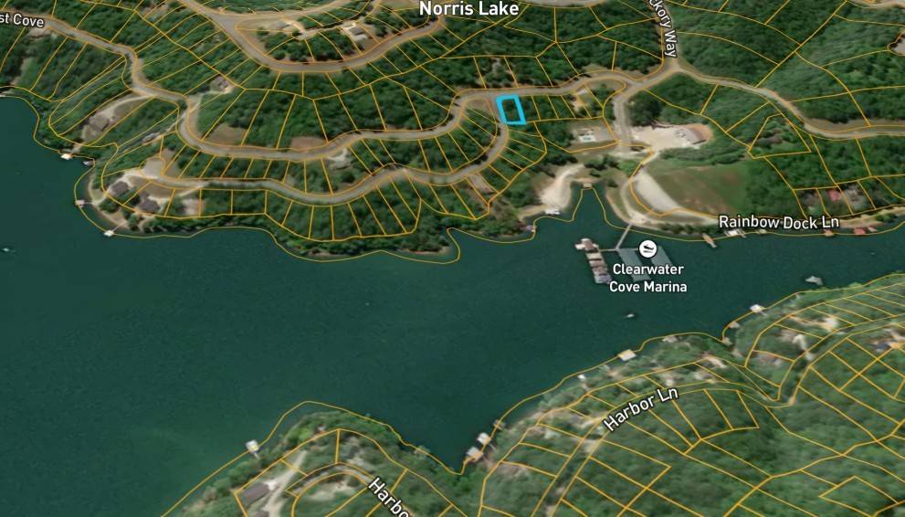 0 Suncrest Cv, La Follette, TN 37766