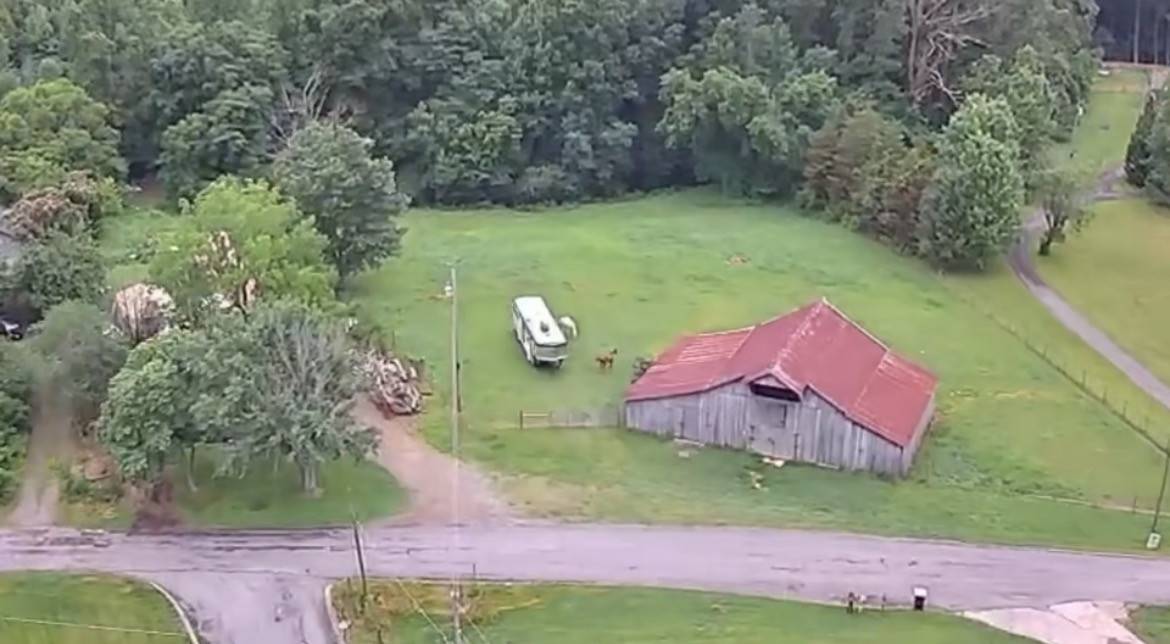 0 Hall Rd, Greenbrier, TN 37073