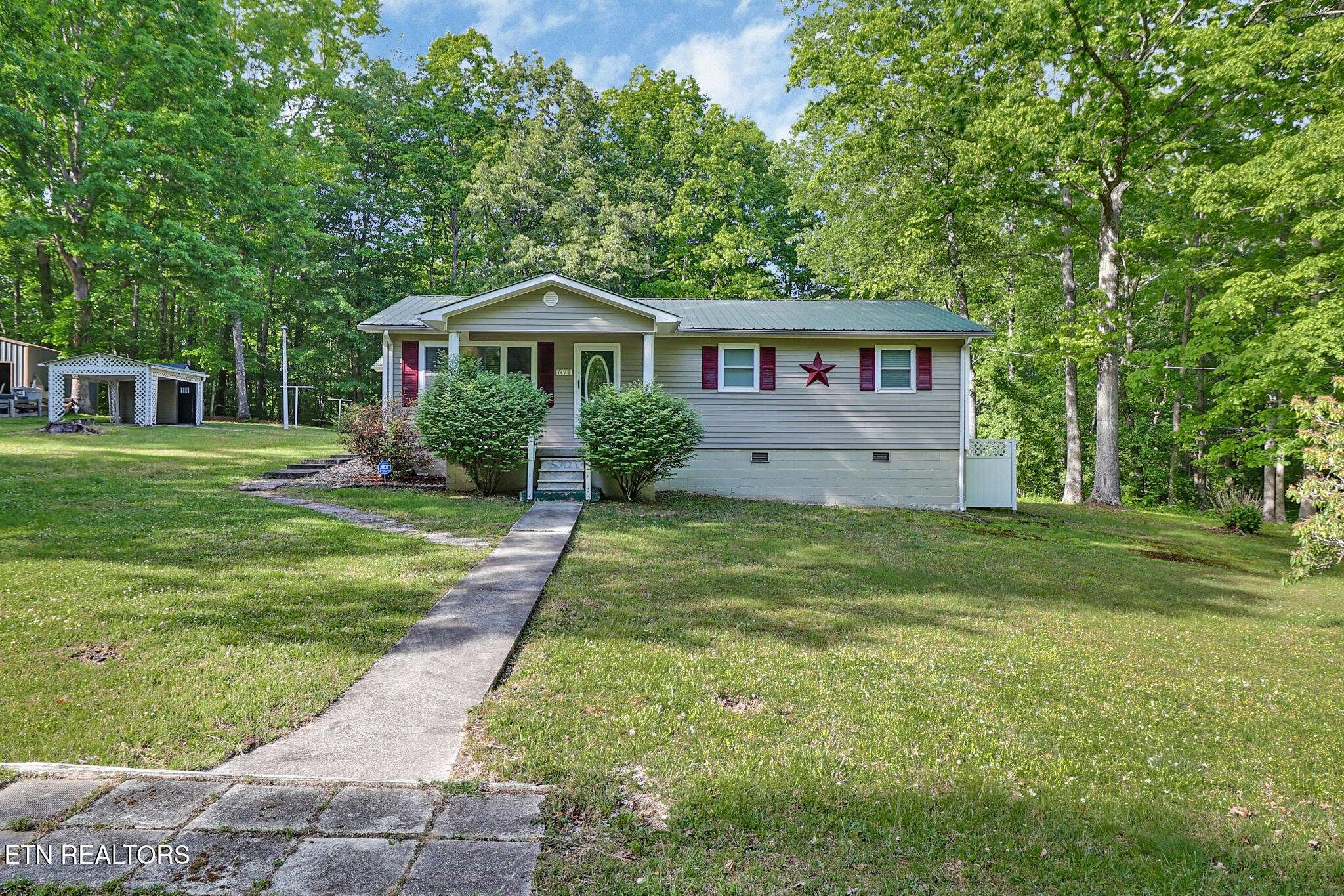 149 Horseshoe Circle, Jamestown, TN 38556