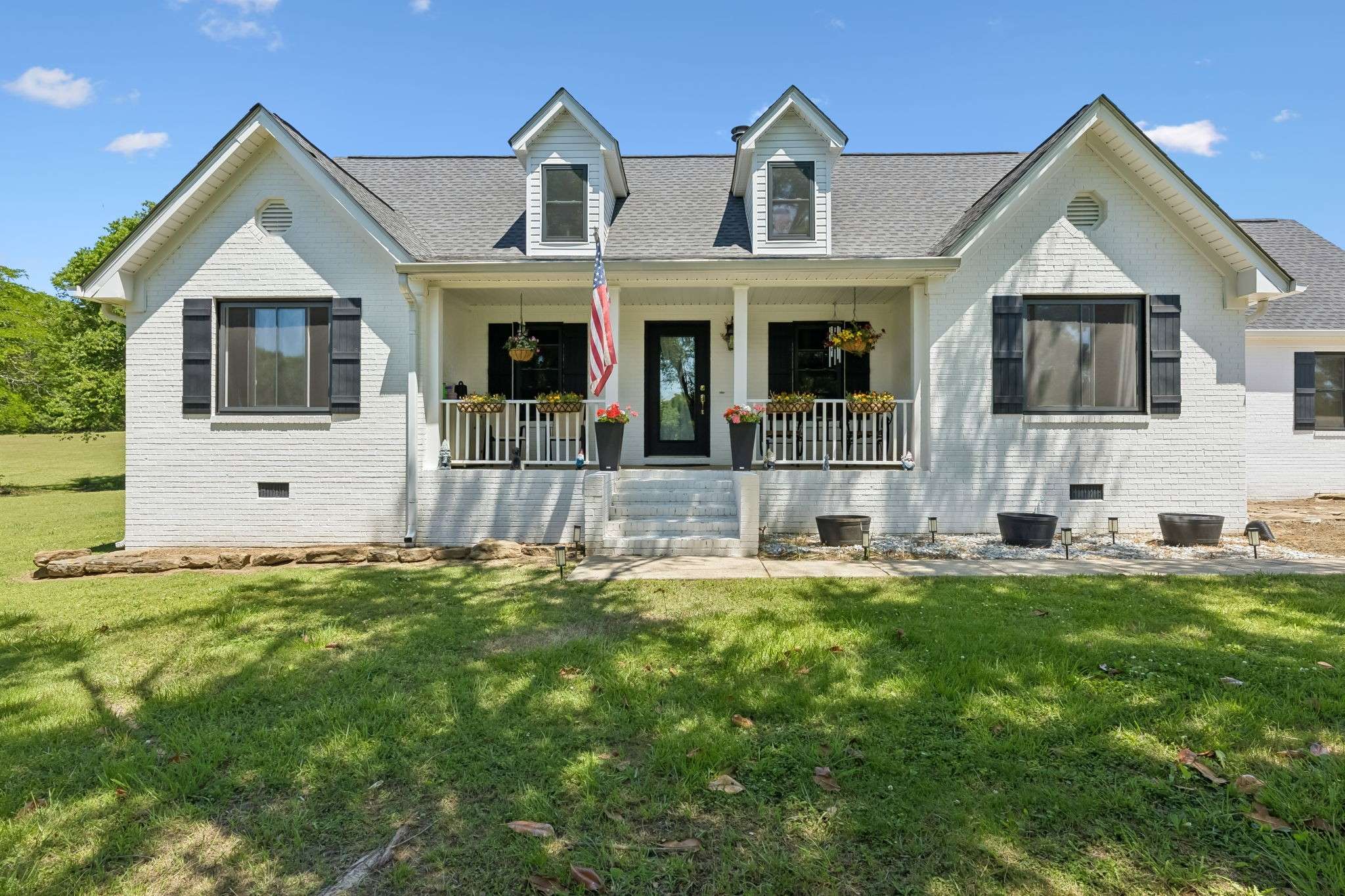 6875 Bizzell Howell Ln, College Grove, TN 37046