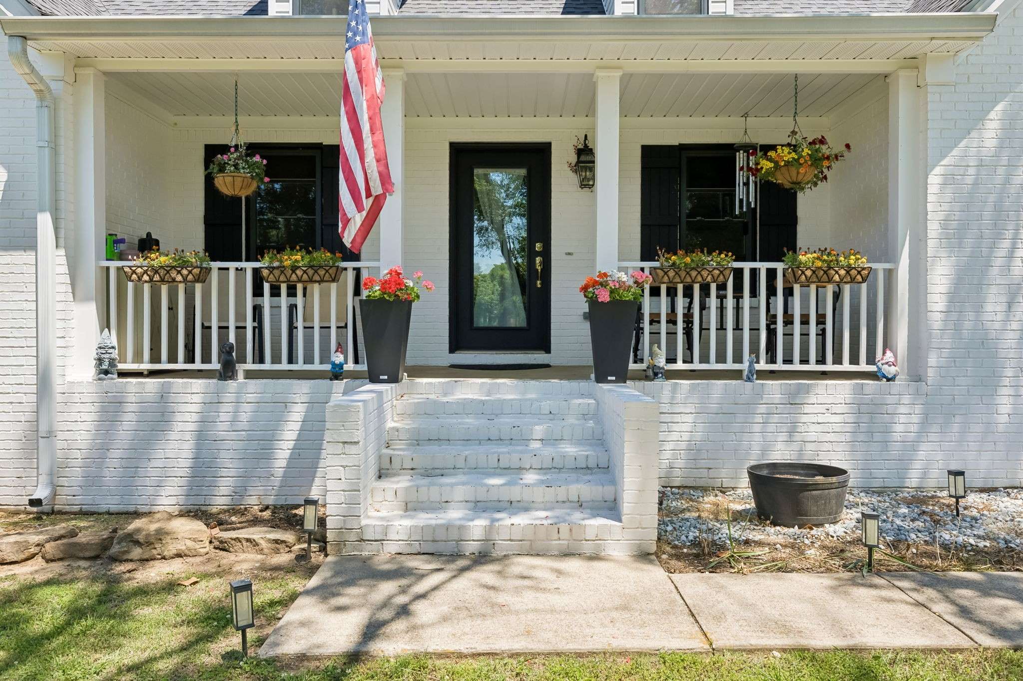 6875 Bizzell Howell Ln, College Grove, TN 37046