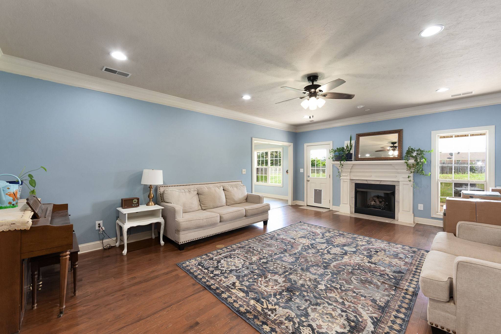 100 Mary Kate Ln, Henderson, TN 38340