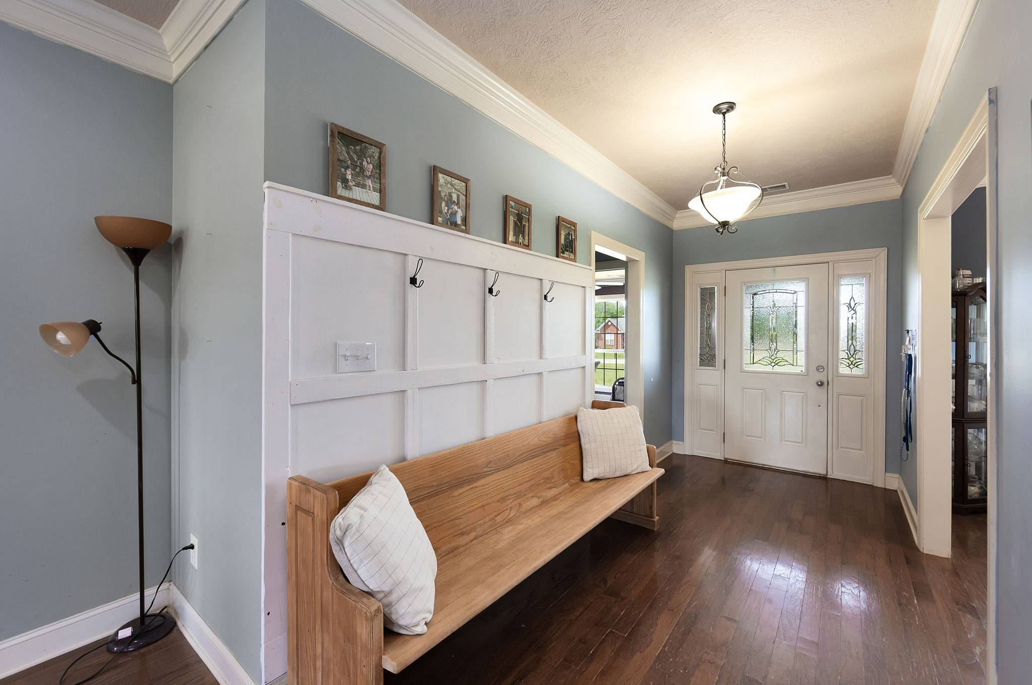 100 Mary Kate Ln, Henderson, TN 38340