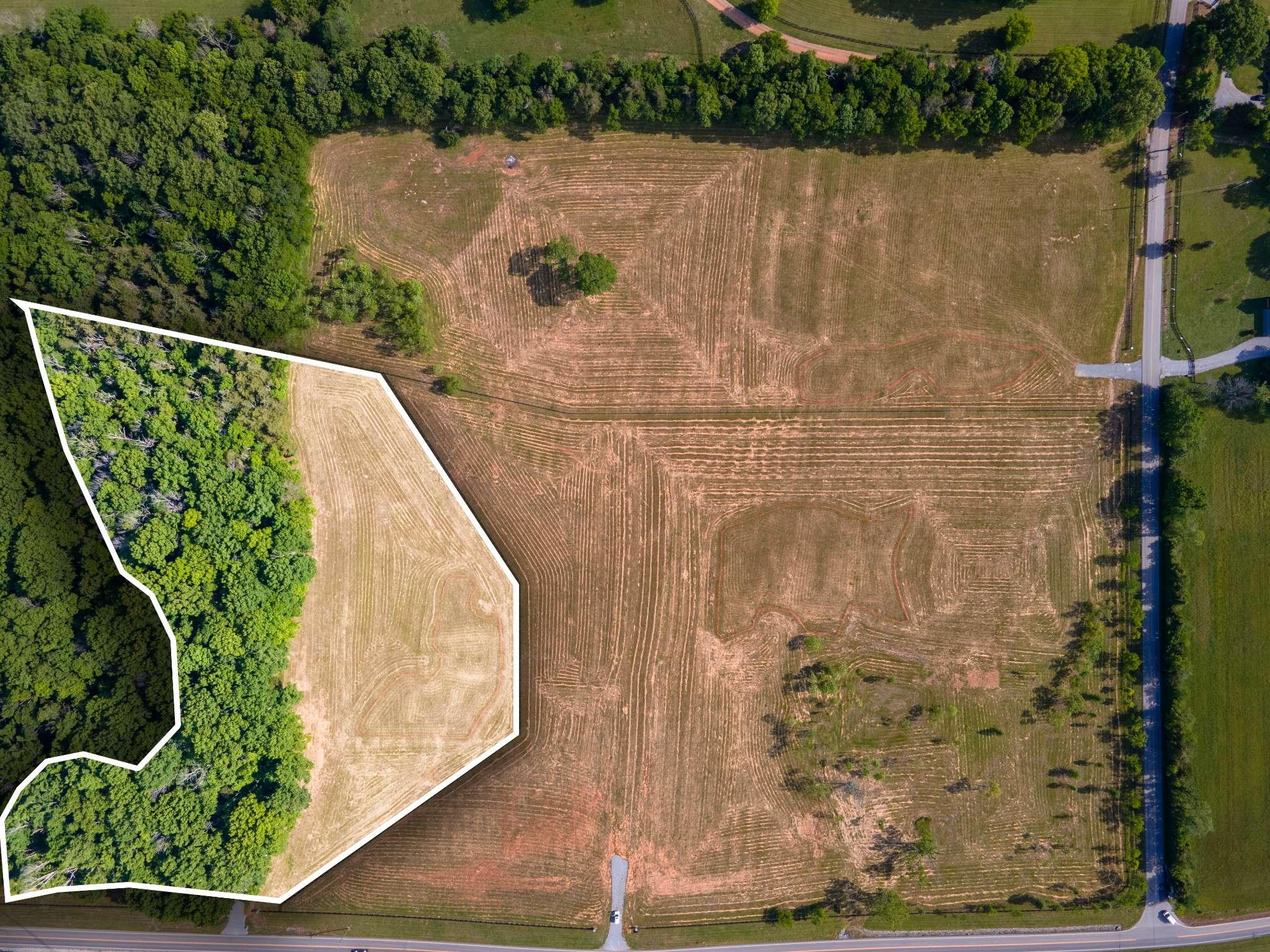 0 Southall Rd, Franklin, TN 37064