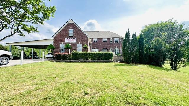 2185 Almaville Rd, Smyrna, TN 37167
