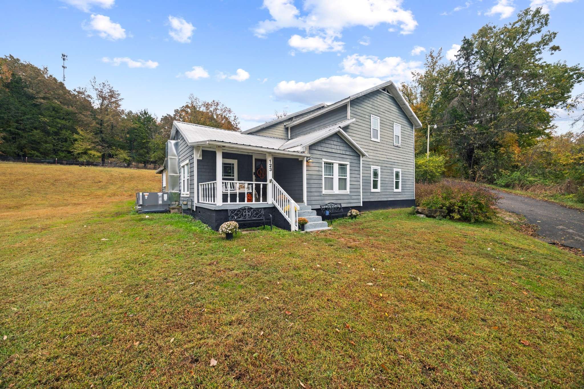 123 Brewer Dr, Waynesboro, TN 38485