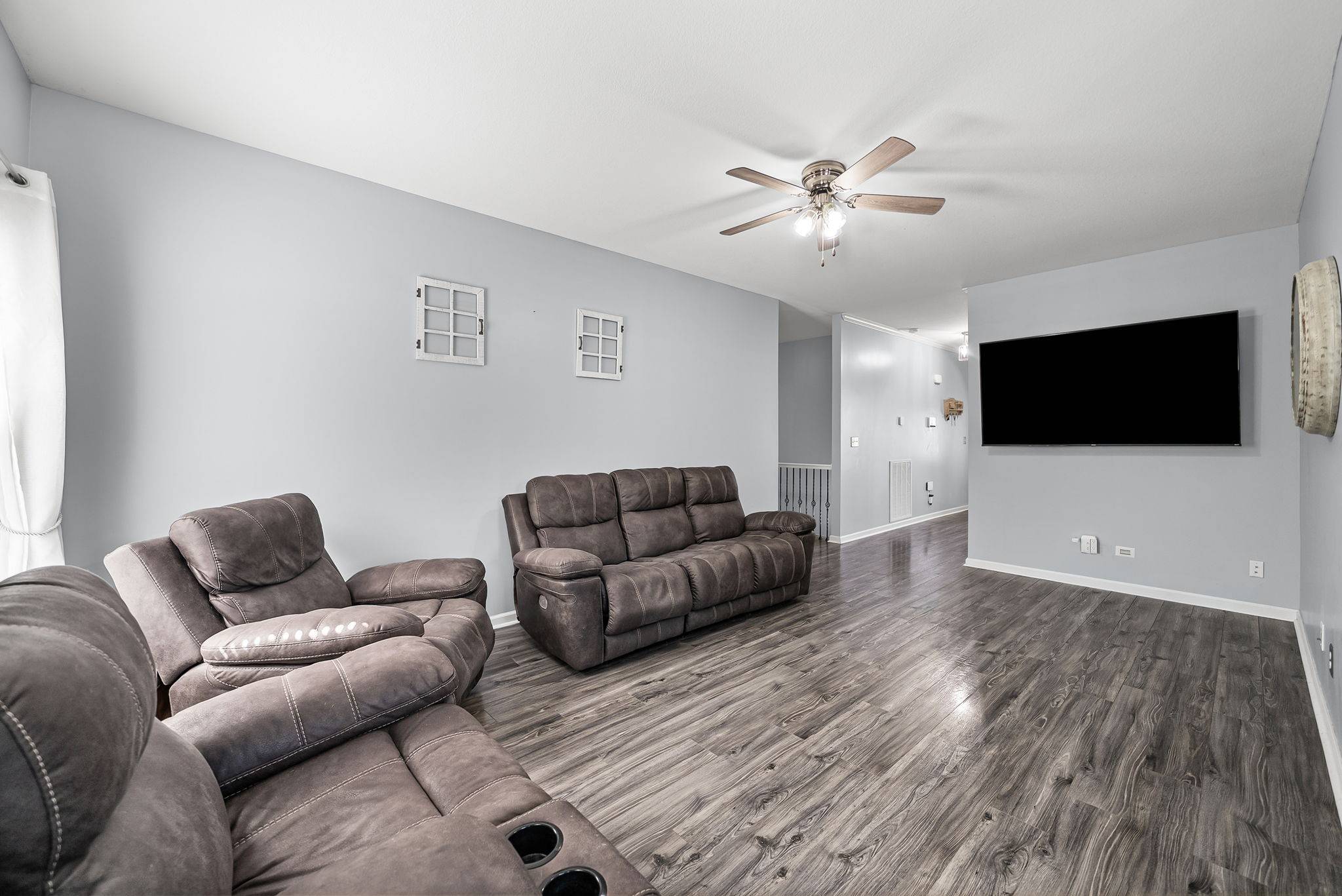 1616 Apache Way, Clarksville, TN 37042