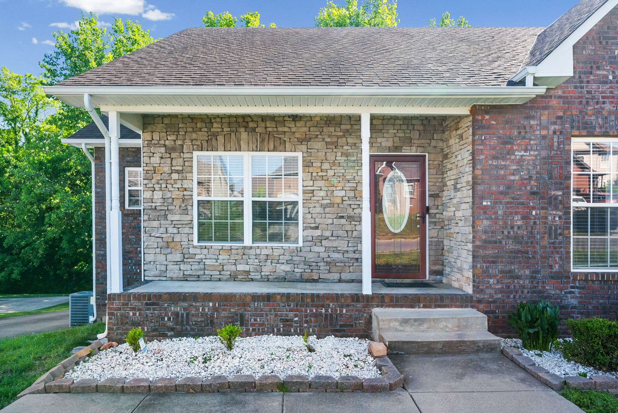 1616 Apache Way, Clarksville, TN 37042