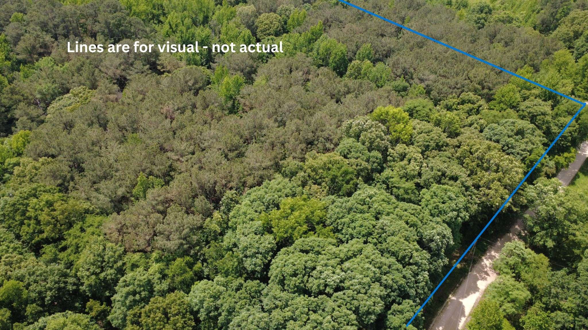 0 Wells Loop, New Johnsonville, TN 37134