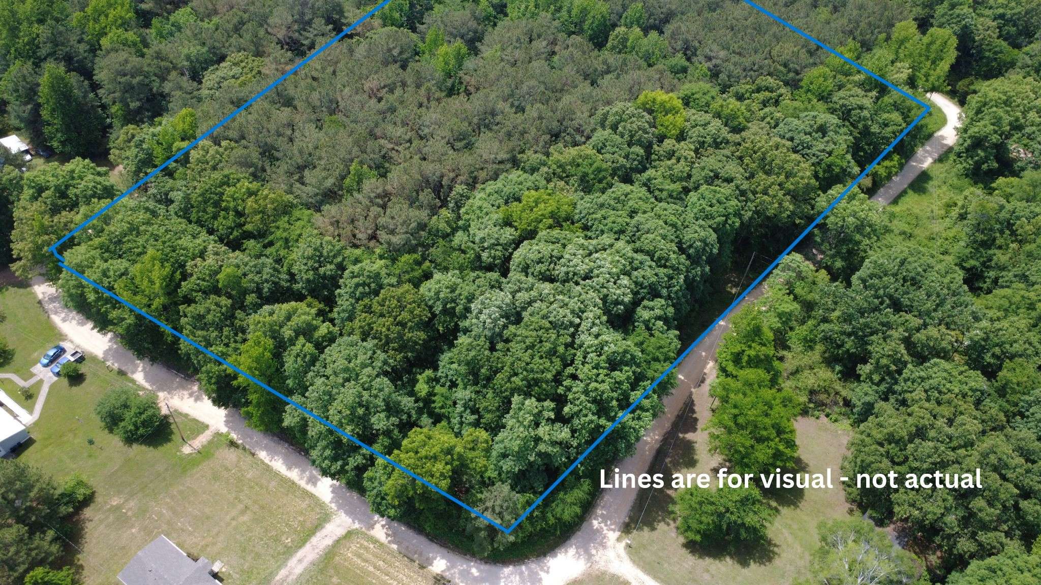 0 Wells Loop, New Johnsonville, TN 37134