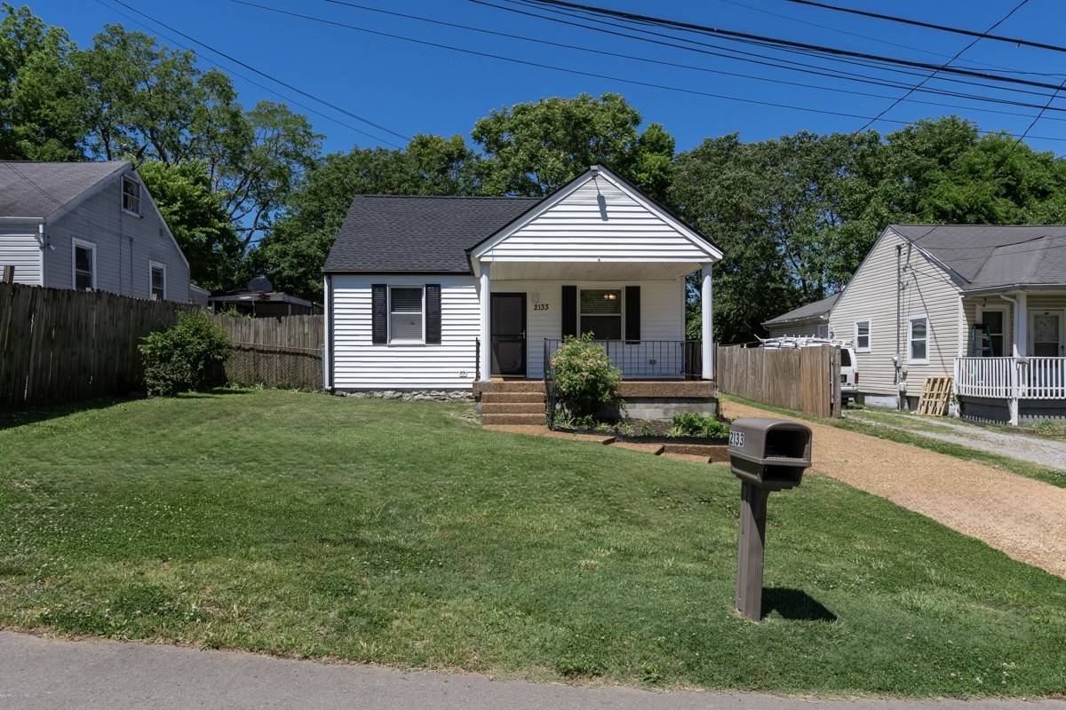 2133 Rosemary Ln, Nashville, TN 37210