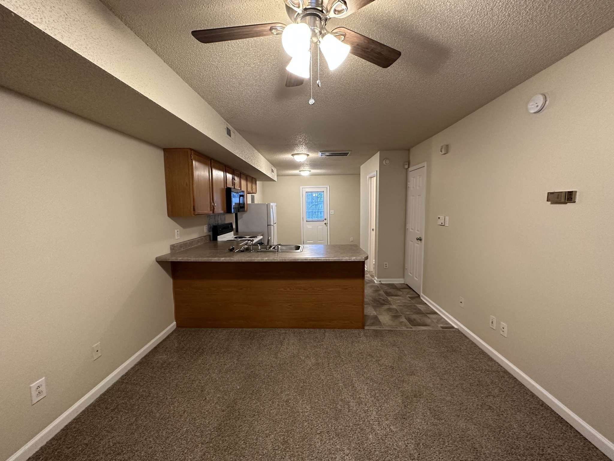3822 Jockey Drive #A, Clarksville, TN 37040